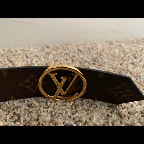 LV LOUISE 30MM REVERSIBLE